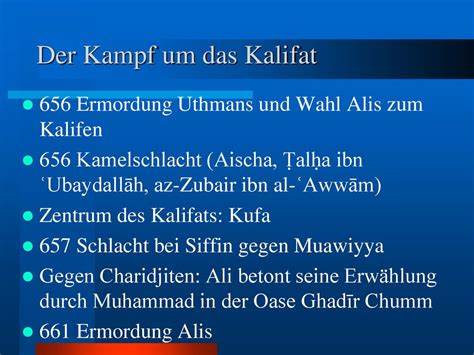  Das Fatimidische Kalifat Und Seine Expansionspolitik: Der Aufstieg Zum Herrscher Von Ägypten Im 11. Jahrhundert