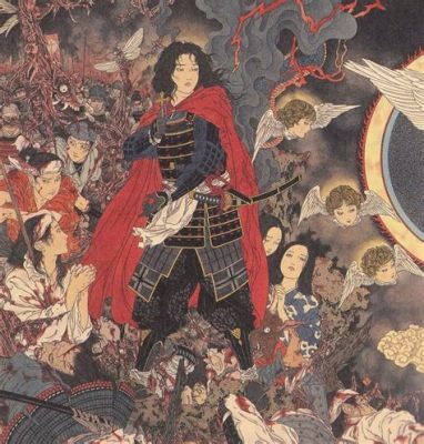 Der Shimabara-Aufstand: Religiöse Spannungen und sozialer Unrest im feudalen Japan